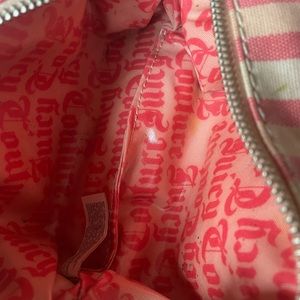 Juicy Couture pencil/cosmetic case